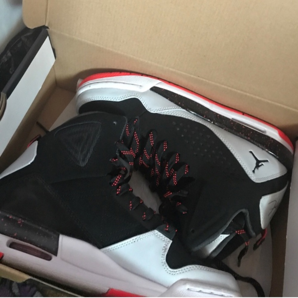 Jordan flights